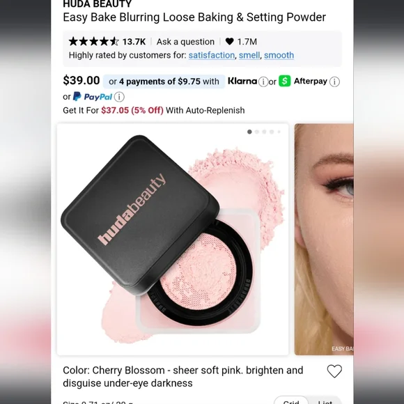 15 Makeup Items Bundle Eye Lip Palette Blush Highlighter Wander Beauty Morphe - Picture 3 of 16